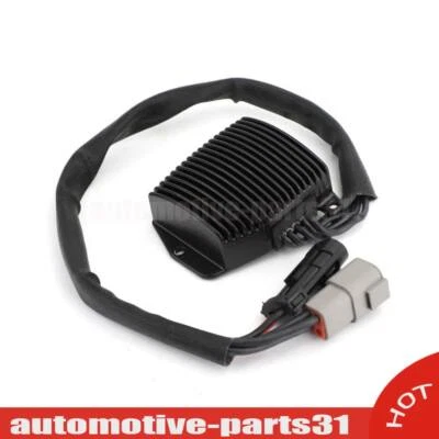 Regulador rectificador de voltaje para Buell XB9S Lightning 2003-2004 Y0302A.02A8 NUEVO Foto 1 de 4