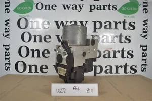 22707719 CHEVY EQUINOX 2005 ABS Anti Lock Brake Pump Control MODULE OEM 15i2 819 - Picture 1 of 6