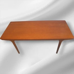 Rare A H McIntosh Extendable 1960's Coffee Table/Living Room - Picture 1 of 4
