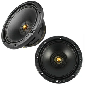 Altavoces coaxiales para coche Cerwin Vega CVMPCL10 250W RMS 10" (2 pares) - Imagen 1 de 11