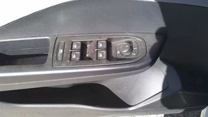 Driver Front Door Switch Driver Window Fits 18-21 GOLF GTI 30171548 - Picture 1 of 12