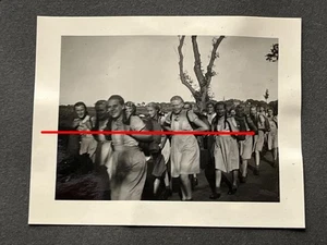 Fotoalbum, hübsche Frauen, Mädchen, BDM Mädels Landjahr, TOP - Bild 1 von 1