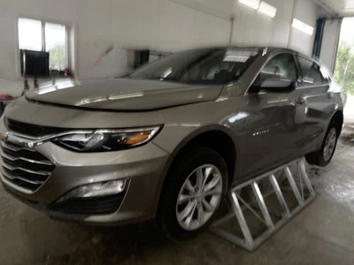 Used Body Control Module fits: 2023 Chevrolet Malibu Body Control BCM Grade A - Image 1 of 4