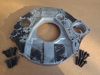 94-02 Dodge Ram Cummins Transmission Adapter Plate - Image 1 of 4