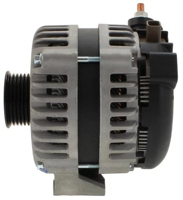 Alternador Premium de Alta Saída 240 Amp para Cadillac Escalade 6.0L V8 2006 - 2009 - Imagem 1 de 4