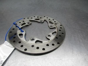 KTM 125 Super Duke 2011-2016 Motorcycle Rear Brake Disc 4mm - Picture 1 of 5