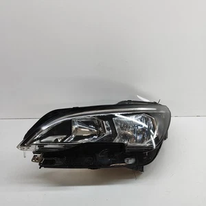 Peugeot 3008 SUV Headlight Front Left 90085116 2017 29177013 - Picture 1 of 12