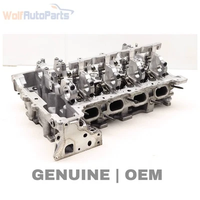 *TAL CUAL* BMW 428I XDRIVE 2014-2016 2,0 L - CULATA MOTOR 7624778 Foto 1 de 4