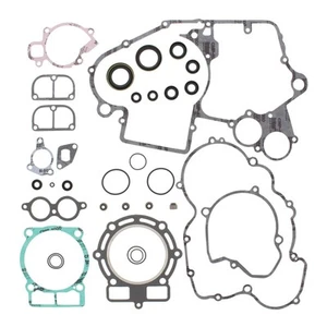 Vertex Complete Gasket Set with Oil Seals (811318) - Picture 1 of 1