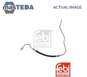 172686 BRAKE HOSE LINE PIPE REAR RIGHT FEBI BILSTEIN NEW OE REPLACEMENT - Picture 1 of 5
