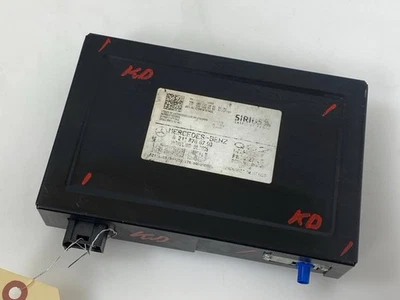 Receptor de rádio via satélite 03-09 Mercedes W211 E350 E63 AMG GL450 CL550 Sirius fabricante de equipamento original - Imagem 1 de 4