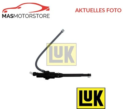 KUPPLUNGSGEBERZYLINDER KUPPLUNG LUK 511 0268 10 P NEU OE QUALITÄT - Image 1 of 4