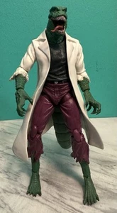 Marvel Diamond Select The Lizard 7” Action Figure 2012 - Picture 1 of 3