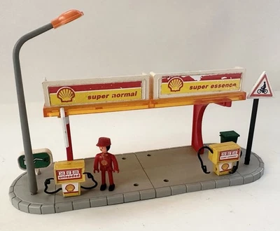 Majorette Majokit Vintage Diorama - image 1 of 3