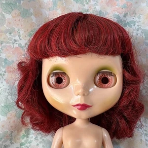 Neo Blythe Gentle River Doll CWC Limited Takara Tomy Figur nur Körper gebraucht - Bild 1 von 16