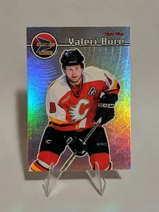 Valeri Bure 2000 Pacific Prisma #22 - Bild 1 von 2