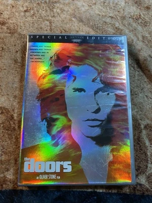 The Doors (2-Disc Special Edition) - Image 1 of 4