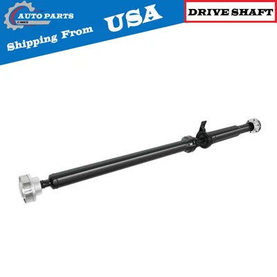 Rear Propeller Drive Shaft Assembly For 2015-2019 Dodge Charger Chrysler 300 AWD Foto 1 de 4