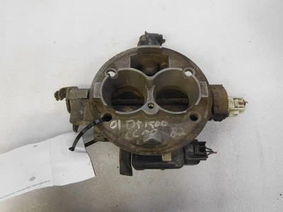 Dodge Durango Dakota Ram 1500 Van 3.9 Engine Throttle Body 1997-2003 Foto 1 de 3