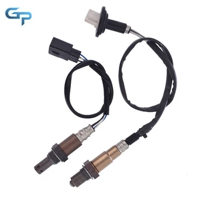 2Pcs Oxygen O2 Sensor For Toyota Corolla & Matrix 1.8L 2005 2006-2008 234-9052 - Image 1 of 4