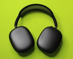 Écouteurs Apple (MGYH3AM/A) AirPods Pro Max - Gris sidéral - Photo 1 sur 7