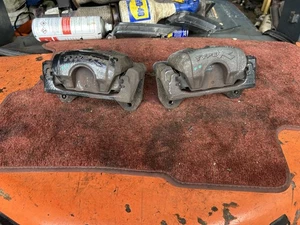 Honda Civic Type R Fn2 Front Brake Calipers - Picture 1 of 1
