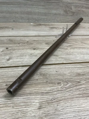 WINCHESTER MODELO 94 38-55 WCF BARRIL PARA MEDIO CARGADOR MODELO PRE 64 Foto 1 de 4