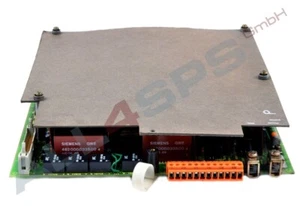 SIMODRIVE 610 AC-VSA FBG PIEZA DE POTENCIA, A28 8/16A, 2 EJES, 6SC6108-0SG01 NUEVO - Imagen 1 de 3