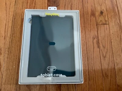 IPad 10.2-inch Case (Teal) any-angle stand. - Image 1 of 2