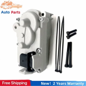 Turbo Electronic Actuator for Cummins ISX ISL ISC Engine 6.7L 5496045RX 4034176 - Bild 1 von 7