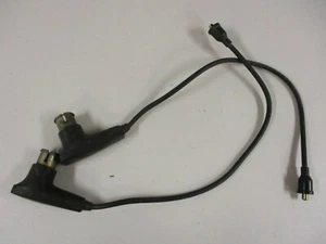 BMW R80RT R80 R100RT R100RS R100 airhead spark plug wires - Picture 1 of 6