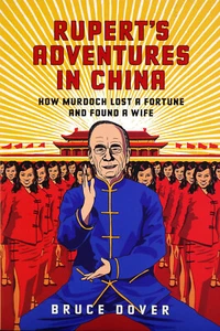 Rupert's Adventures In China (SC, 2008) - Bild 1 von 1