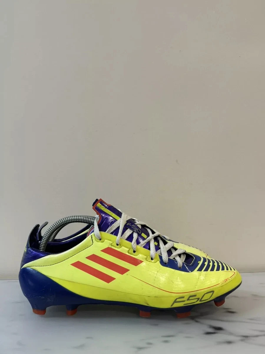 Adidas F50 Adizero Sg for sale | eBay