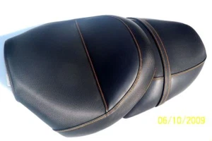 Suzuki INTRUDER VZR 1800 seat cover - Imagen 1 de 1