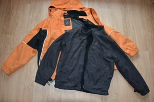 MC KINLEY Ski-/Snowboard Jacke Gr. 128 10 Jahre Jungen Mädchen Winterjacke Jacke - Bild 1 von 17