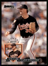 1995 Donruss Mark Eichhorn #475