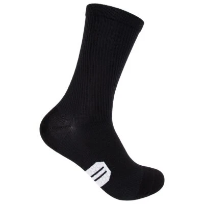 Fox Socken 8" Ranger Schwarz