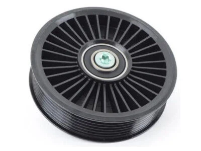 Para BMW X6 2015-2019 Accesorio Cinturón Ralentí Polea Genuino 45265VZWZ 2016 2017 Foto 1 de 2