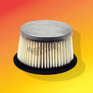 Filtro aria adatto a motore Tecumseh 30727,30-070, 30-670, 3 Thru 8 Hp J.D. AM3090 - Foto 1 di 2