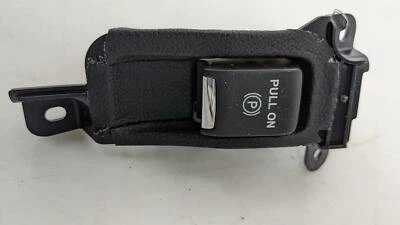 Interruptor electrónico de freno de estacionamiento GD9T-2B623 2017 Lincoln Continental 2018 2019 20 Foto 1 de 4