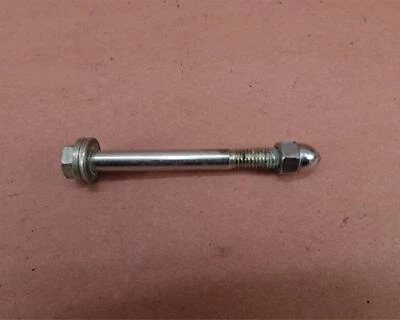 Harley-Davidson Heritage Softail 2000-2006 tanque de gasolina perno de hardware de combustible Foto 1 de 4