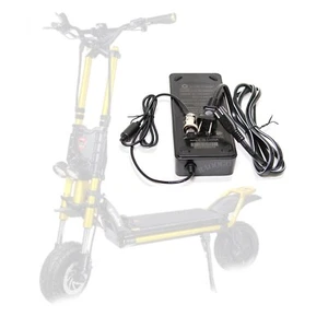 Charger for Kaabo Wolf King GT Electric Scooter - Picture 1 of 7