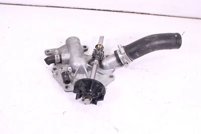 Arctic Cat M8000 M8 Sno Pro Ltd 2015 eje de bomba de agua y aceite con cubierta Foto 1 de 4