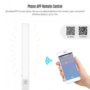 Yongnuo YN360S LED Studio Video Light - Picture 1 of 4