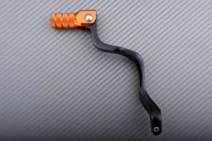 Palanca / Pedal Cambio de Velocidades SOFT&SHIFT KTM SX65 SX 65 SX-65 1998-2008 - Picture 1 of 5