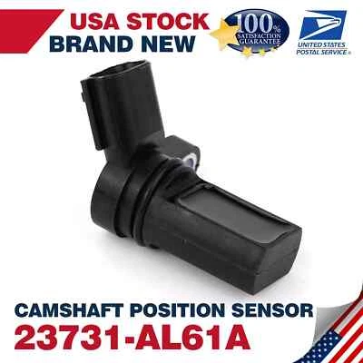 NEW Camshaft  Position Sensor Fits For  INFINITI  Nissan Suzuki  Equator - Image 1 of 4