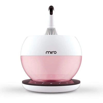 MIRO-NR08M Completely Washable Modular Sanitary Humidifier, Large room, Easy ... - Image 1 of 4