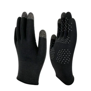 Touchable Screen Finger Sleeve Conductive Mobile Game Controller Finger Cots - Picture 1 of 8
