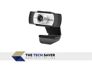 NEW JLC 1080P Webcam, 1920x1080 Resolution, USB 2.0 - Picture 1 of 5