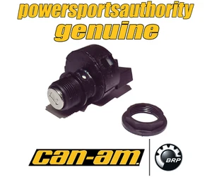 2011-2021 Can-Am Commander Max Outlander Maverick OEM Ignition Switch 710008400 - Picture 1 of 2